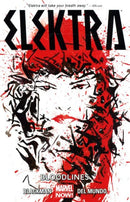 Elektra, Vol. 3 HC / TP Bloodlines |  Issue