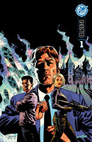 Ghosted Haunted Heist |  Issue