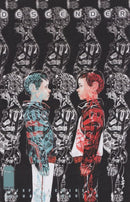 Descender Machine Moon, Part One |  Issue