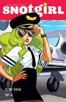 Snotgirl  |  Issue