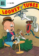 Looney Tunes and Merrie Melodies  |  Issue
