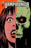 Vampironica  |  Issue