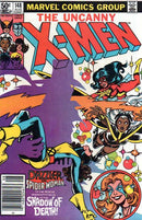 Uncanny X-Men, Vol. 1 Cry, Mutant! |  Issue