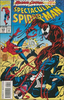 The Spectacular Spider-Man, Vol. 1 Maximum Carnage - Maximum Carnage, The Turning Point |  Issue