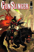 Gunslinger Spawn  |  Issue