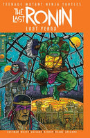 Teenage Mutant Ninja Turtles: The Last Ronin - The Lost Years  |  Issue