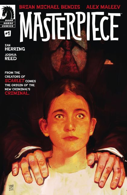 Masterpiece  |  Issue#1A | Year:2023 | Series:  | Pub: Dark Horse Comics | Alex Maleev Regular