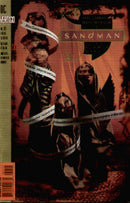 The Sandman, Vol. 2 The Kindly Ones, Part 1 |  Issue