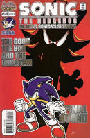 Sonic the Hedgehog, Vol. 2  |  Issue