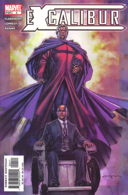 Excalibur, Vol. 3 Forging The Sword |  Issue