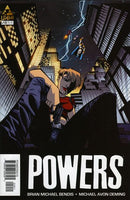 Powers, Vol. 2 Secret Identity, Part 1 |  Issue