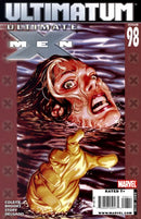 Ultimate X-Men Ultimatum  |  Issue