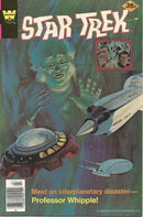 Star Trek (Western Publishing Co.) Destination... Annihilation! |  Issue