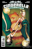 Cinderella: Fables are Forever Part Two |  Issue