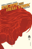Escape From New York  |  Issue