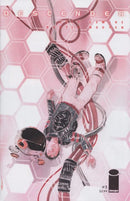 Descender Tin Stars, Part 3 |  Issue
