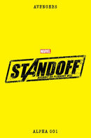Avengers Standoff: Assault On Pleasant Hill - Alpha Avengers Standoff  |  Issue
