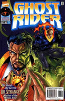 Ghost Rider, Vol. 2 Bitter Smoke |  Issue
