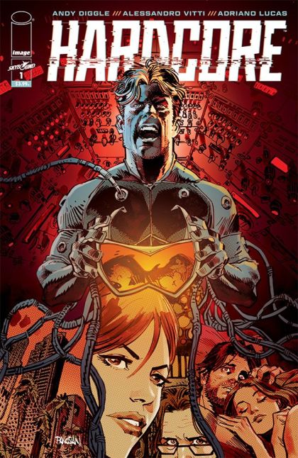 Hardcore (Image Comics)  |  Issue#1A | Year:2018 | Series:  | Pub: Image Comics |