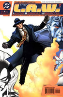 L.A.W.: Living Assault Weapons The Way of the Warrior |  Issue