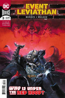 Event Leviathan Part Three |  Issue