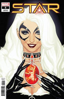 Star, Vol. 1 Birth Of A Dragon, Finale |  Issue