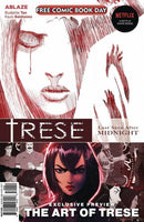 Free Comic Book Day 2022 (Trese)  |  Issue