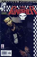 The Punisher, Vol. 6 Yo! There Shall Be An Ending! |  Issue