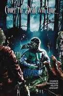 Cover The Dead With Lime  |  Issue