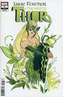 Jane Foster & The Mighty Thor  |  Issue