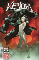Venom, Vol. 5 See Latveria and Die |  Issue