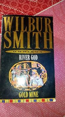 River God & Gold Mine by Wilbur Smith | Genre:  | Bind: Paperback | Pub: Pan Books
