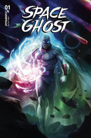 Space Ghost (Dynamite), Vol. 1  |  Issue