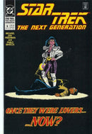 Star Trek: The Next Generation, Vol. 2 Shadows In The Garden |  Issue