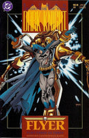 Batman: Legends of the Dark Knight Flyer |  Issue
