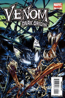 Venom: Dark Origin  |  Issue