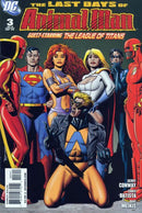Last Days of Animal Man Part Three: Bargain |  Issue