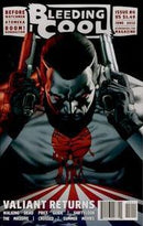 Bleeding Cool Magazine  |  Issue