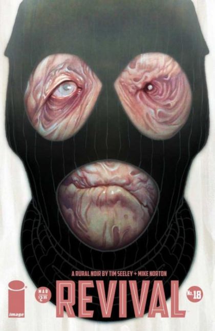 Revival  |  Issue#18 | Year:2014 | Series:  | Pub: Image Comics |