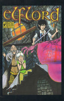 Elflord, Vol. 2  |  Issue