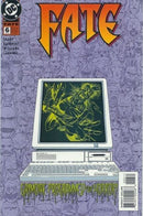 Fate Brimstone and Silicon |  Issue