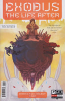Exodus The Life After  |  Issue