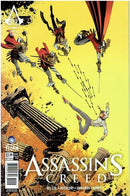Assassin's Creed (Titan Books), Vol. 2  |  Issue