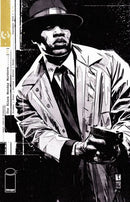 The Black Monday Murders  |  Issue
