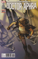 Star Wars: Doctor Aphra, Vol. 1 Aphra |  Issue