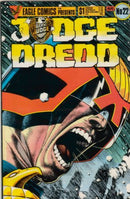 Judge Dredd, Vol. 1 The Apocalypse War |  Issue