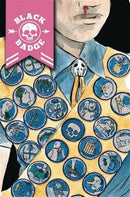 Black Badge  |  Issue