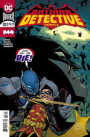 Detective Comics, Vol. 3 Medieval |  Issue