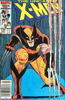 Uncanny X-Men, Vol. 1 Ghosts |  Issue