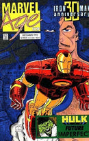 Marvel Age  |  Issue